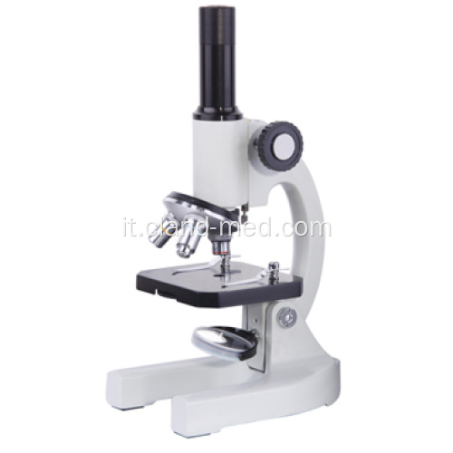 MICROSCOPIO STUDENTE XSP-3A